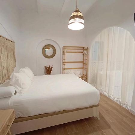 Casa Medina Apartman Benalup-Casas Viejas Kültér fotó