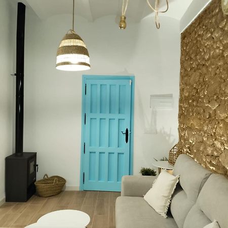 Casa Medina Apartman Benalup-Casas Viejas Kültér fotó