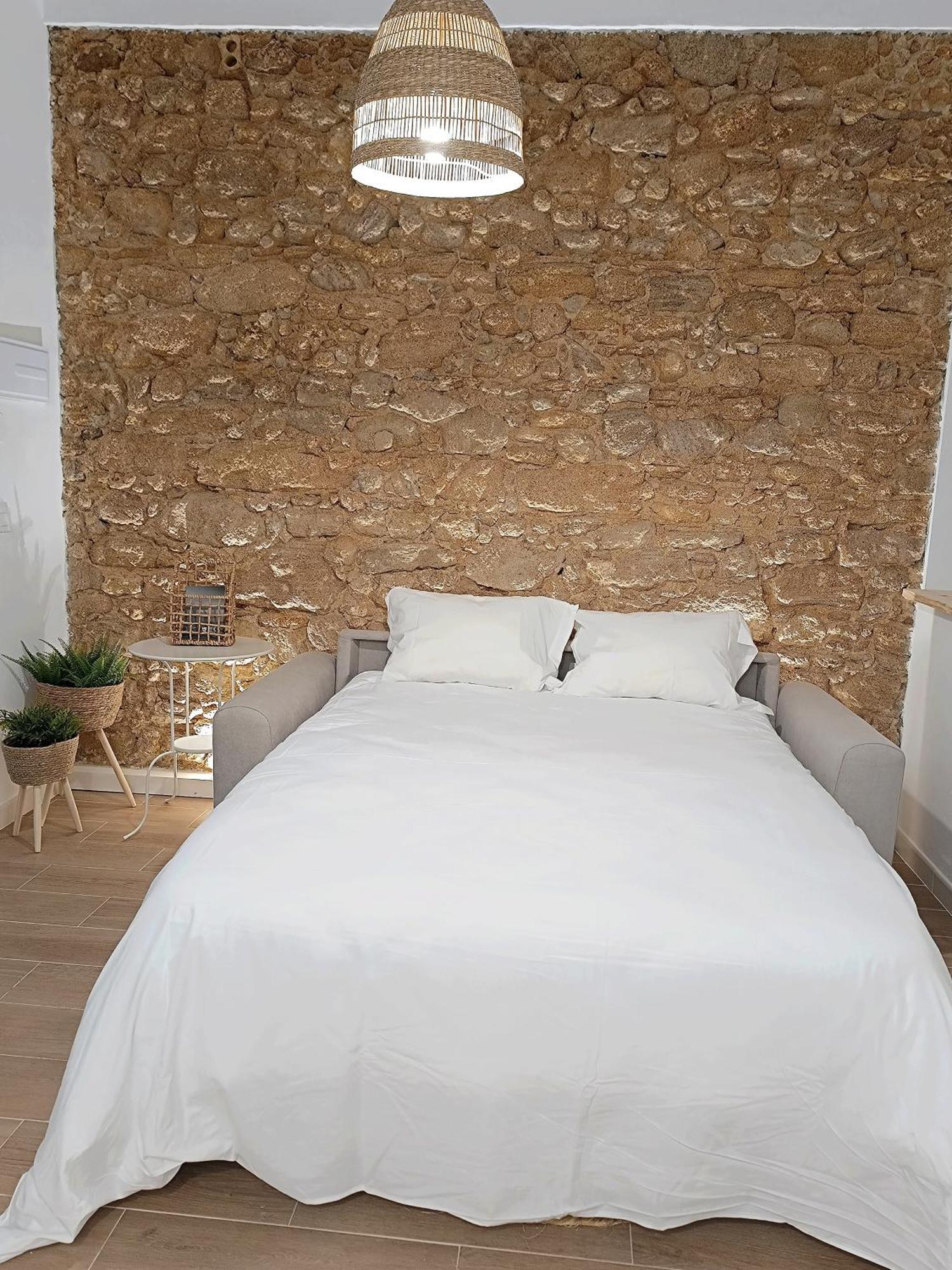 Casa Medina Apartman Benalup-Casas Viejas Kültér fotó