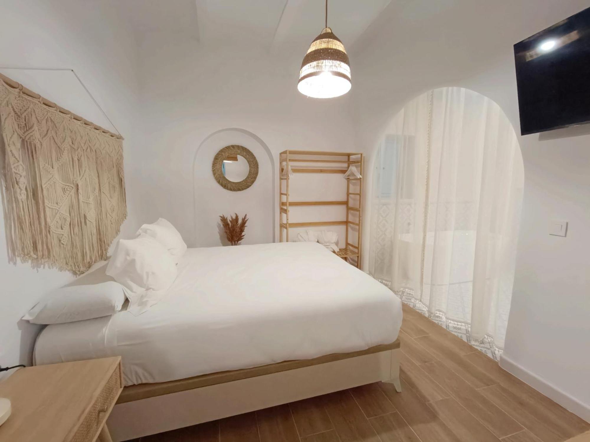 Casa Medina Apartman Benalup-Casas Viejas Kültér fotó