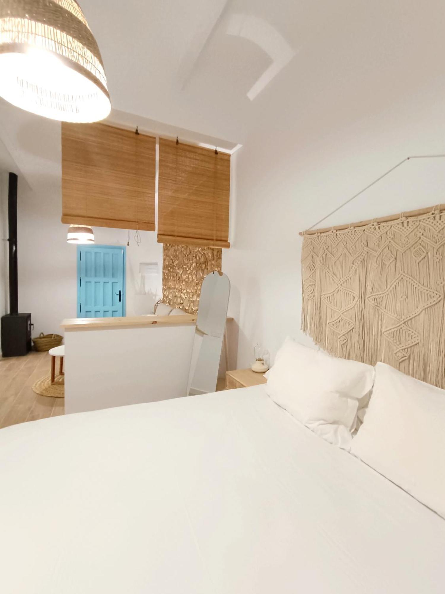 Casa Medina Apartman Benalup-Casas Viejas Kültér fotó
