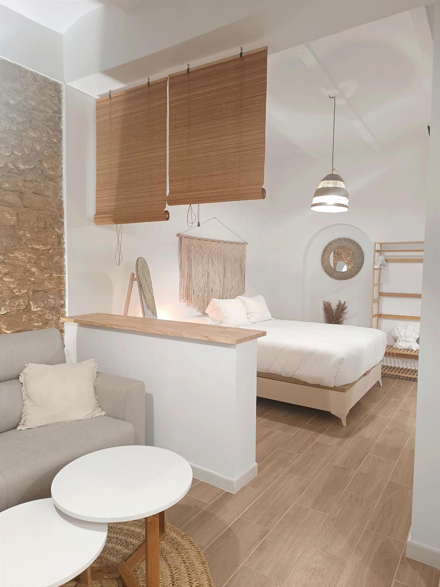 Casa Medina Apartman Benalup-Casas Viejas Kültér fotó