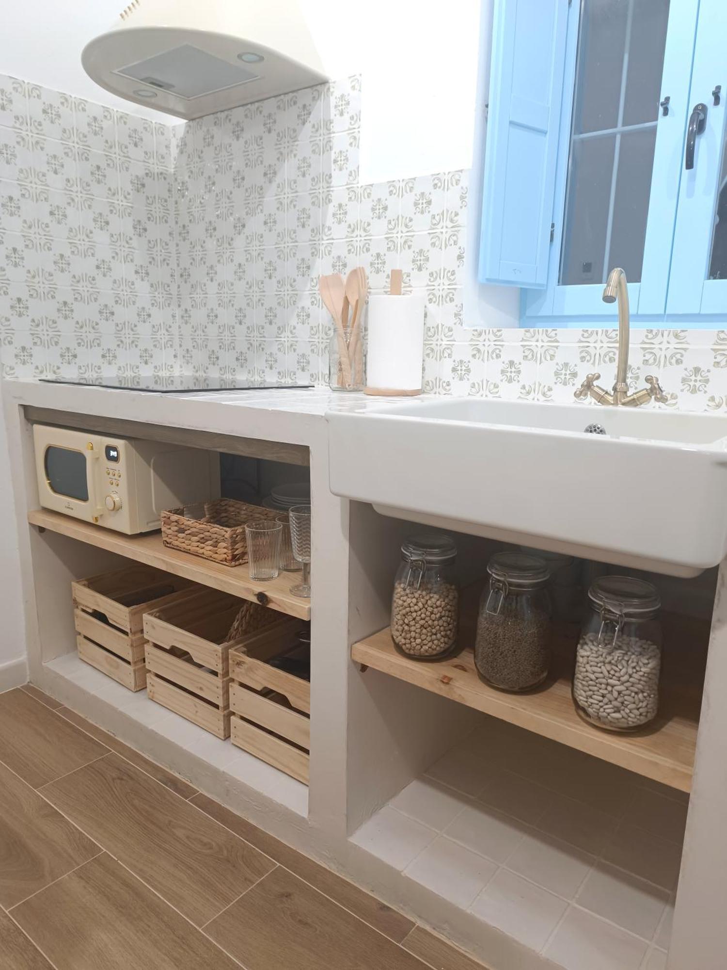 Casa Medina Apartman Benalup-Casas Viejas Kültér fotó