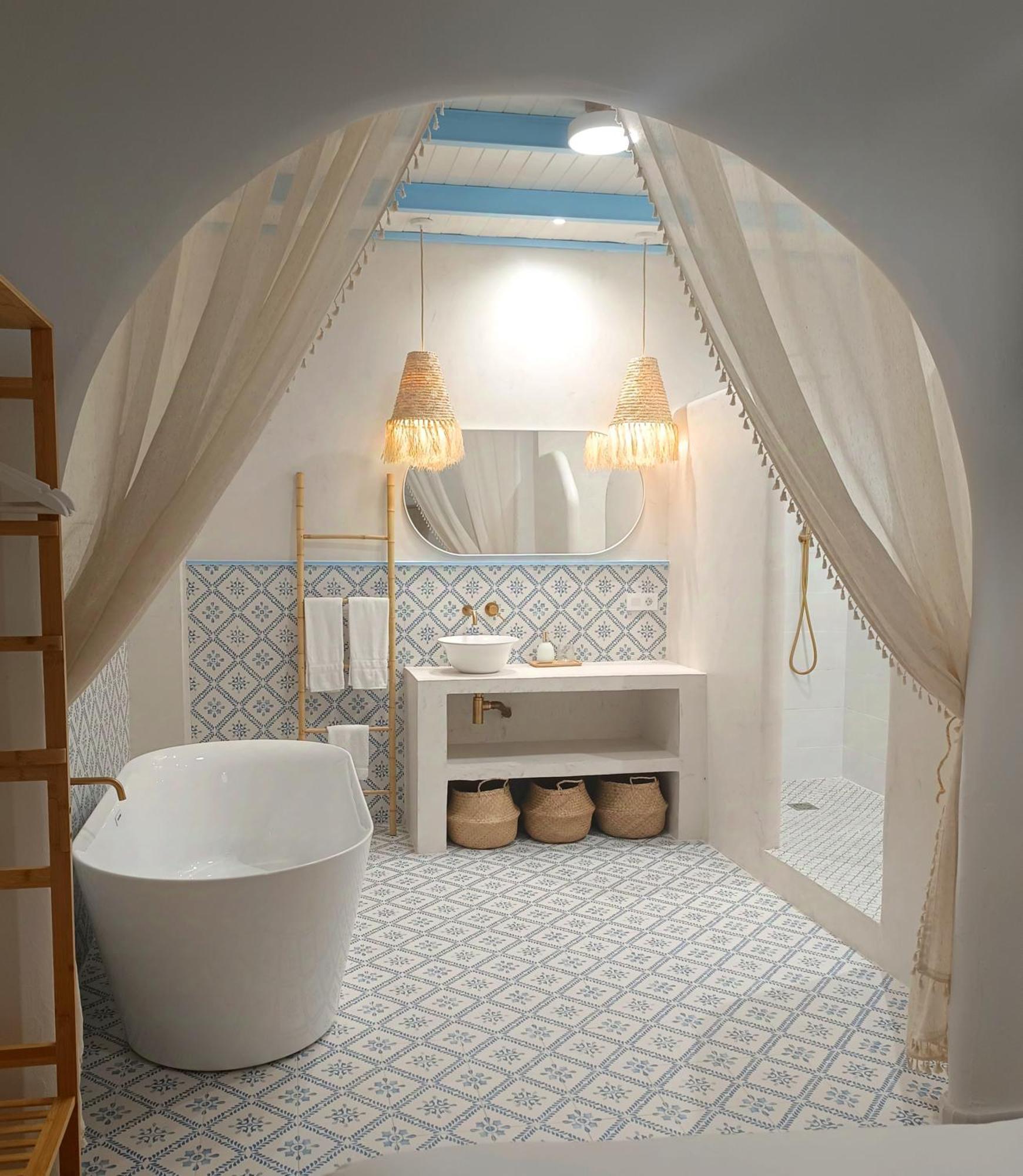Casa Medina Apartman Benalup-Casas Viejas Kültér fotó
