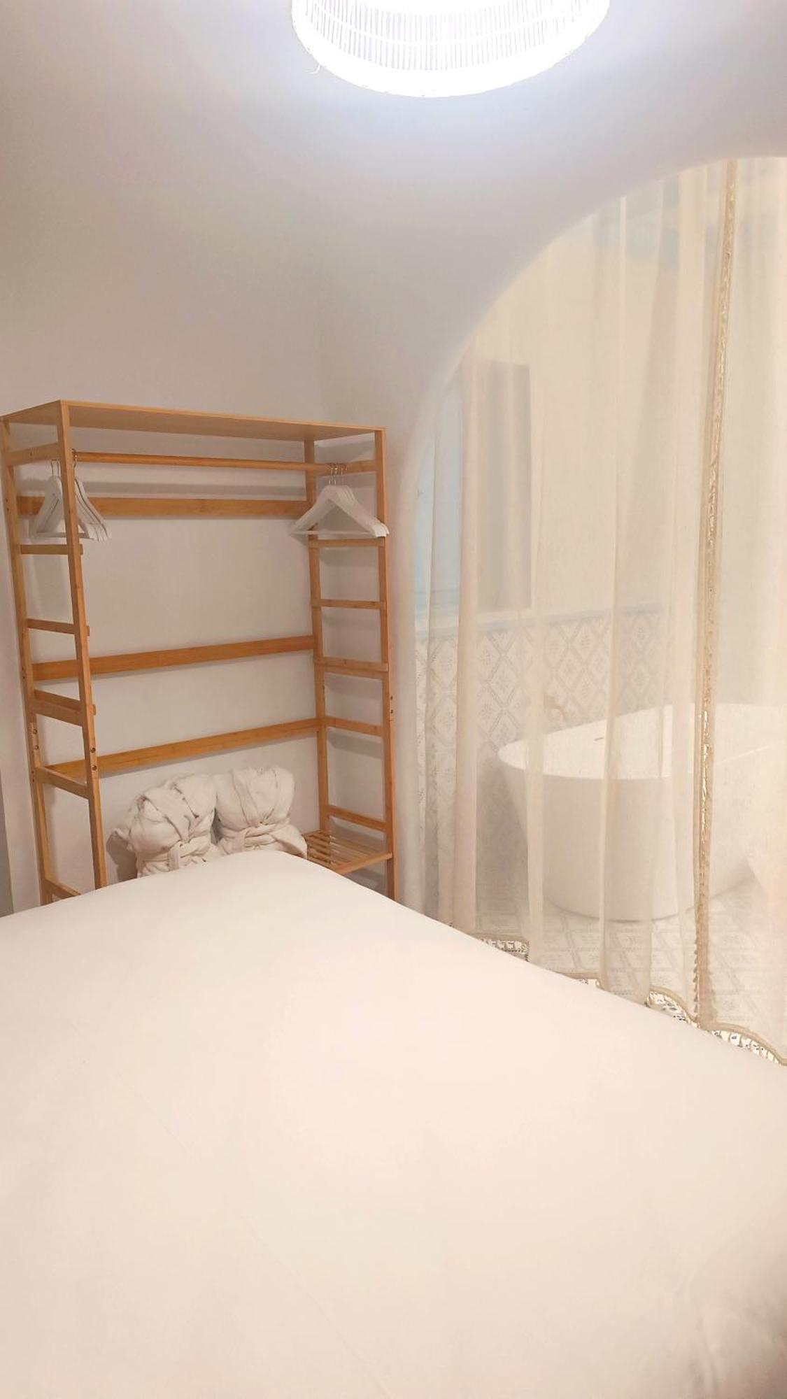 Casa Medina Apartman Benalup-Casas Viejas Kültér fotó