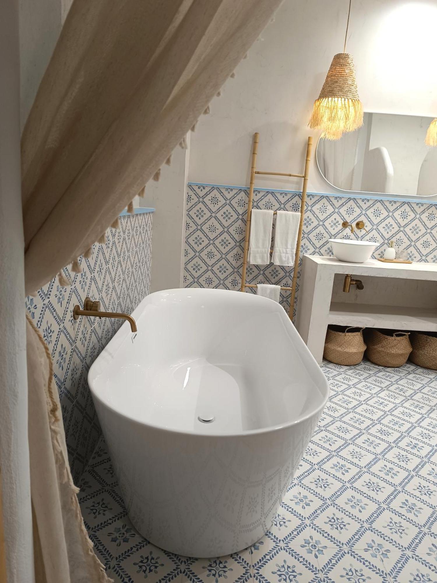 Casa Medina Apartman Benalup-Casas Viejas Kültér fotó