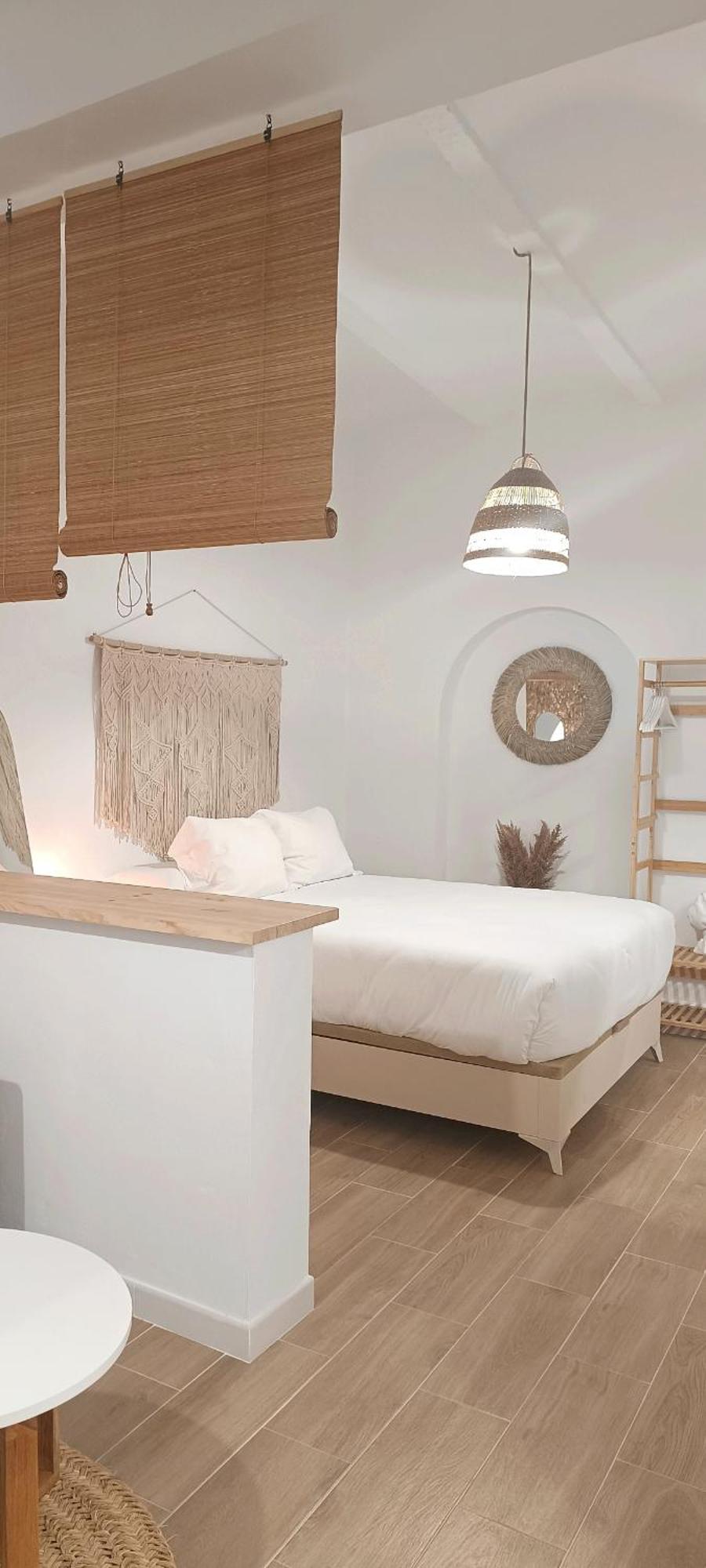 Casa Medina Apartman Benalup-Casas Viejas Kültér fotó